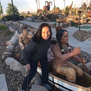 Meet your Posher, Lizeth ileana